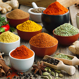 Tutto per gli amanti dell'Ayurveda