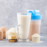 Shakes voor alle behoeften