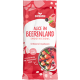 oatsome Smoothie Bowl - Alice im Beerenland
