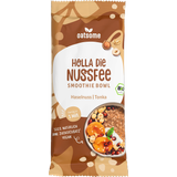 oatsome Smoothie Bio Bowl - Holla die Nussfee