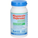 Natural Point Magnesio Supremo REGOLARITÀ INTESTINALE