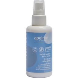 apeiron Spray Relax para Piernas - 100 ml