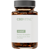 CBD VITAL Hemp Prosta Complex