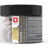Swiss FX Pastilhas CBD 18 mg