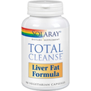 Total Cleanse Liver & Fat Metabolism -kapselit - 90 veg. kapselia