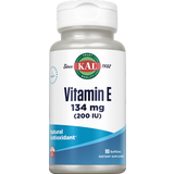KAL E-vitamiini 200