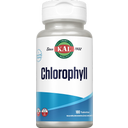 KAL Chlorophyll - 100 Tabletter