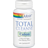 Solaray Total Cleanse Colon
