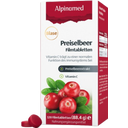 Cranberry potahované tablety, 120 tablet