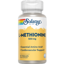 Solaray L-Methionin - 30 Kapseln