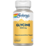 Solaray Glycine