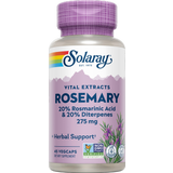 Solaray Rosemary Capsules
