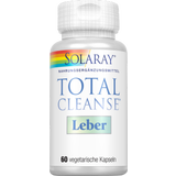Solaray Total Cleanse Liver