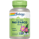 Solaray Pau D'Arco - 100 Kapslar