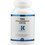 KLEAN LABS TMG (trimetyloglicyna) 500 mg