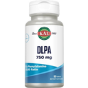 KAL DLPA DL-Phenylalanin 750 mg - 60 Tabletten
