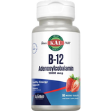 KAL Adenosilcobalamina B 12 ActivMelt™
