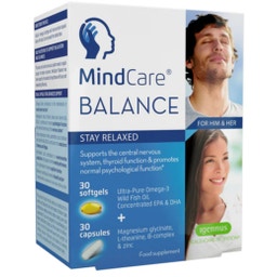 Igennus MindCare BALANCE - 1 set