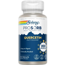Solaray Quercetin Phytosome™ ProSorb - 30 kapslí