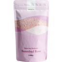 Sal de Baño alcalinA - Rosa, 3.000 g