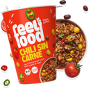 Feelfood BIO Instant Lunch - Chili Sin Carne