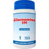 Natural Point Glukozamina 500
