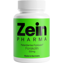 Forskolina 50 mg, 60 capsule