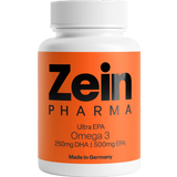 ZeinPharma Ultra EPA Oméga 3