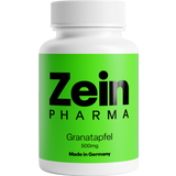 ZeinPharma Granatapfel 500 mg
