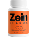 ZeinPharma Ultra DHA Omega-3 - 120 capsules