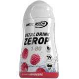 Best Body Nutrition Vital Drink ZEROP® Squeeze