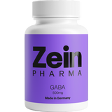 ZeinPharma GABA 500 mg