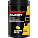 Powerbar IsoActive - Lemon