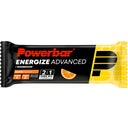 Tyčinka Energize Advanced, Orange (55 g)