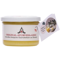 Maharishi Ayurveda Ghee Ayurvedico Originale Bio - 175 g