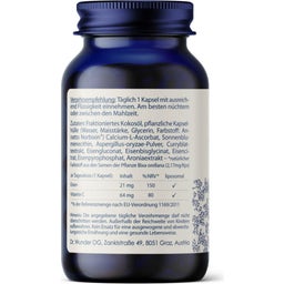 Dr. Wunder 7Quell® željezo (liposomalno)