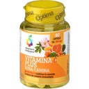 Vitamin C Plus Kapslar, 60 kapslar