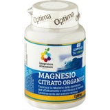 Optima Naturals Магнезиев цитрат