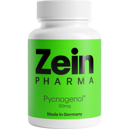 ZeinPharma Pycnogenol® - 60 cápsulas