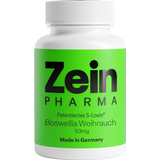 ZeinPharma Boswellia Weihrauch 50 mg
