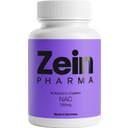 ZeinPharma NAC (N-Acetyl-L-Cysteïne) 750mg - 120 Capsules
