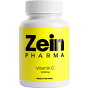 ZeinPharma Витамин С 1000 mg - 120 капсули