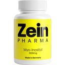 Myo-Inositol 500 mg, 60 veg. capsules