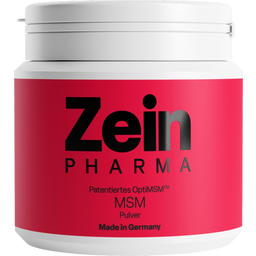 ZeinPharma OptiMSM® Poeder - 400 g