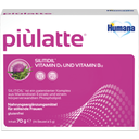 Humana Piùlatte - 70 g