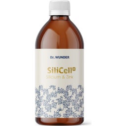 Dr. Wunder SiliCell Plus - 500 ml