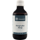 Home of Ayurveda somamed Sciroppo Bisept PLUS - 200 ml