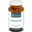 Home of Ayurveda somamed Geheugen plus - 120 Capsules