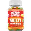 Mummy Gummy Multivitamin - 60 гумени бонбони