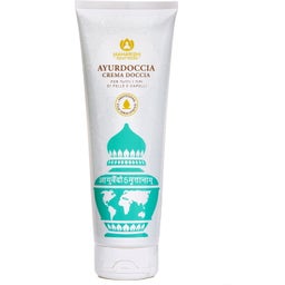 Maharishi Ayurveda Exkluzív tusoló gél - 250 ml